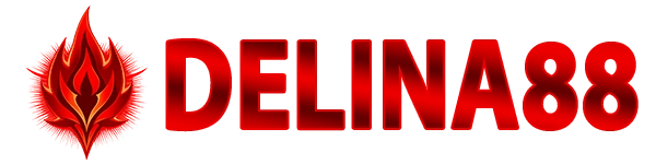 DELINA88 LOGO